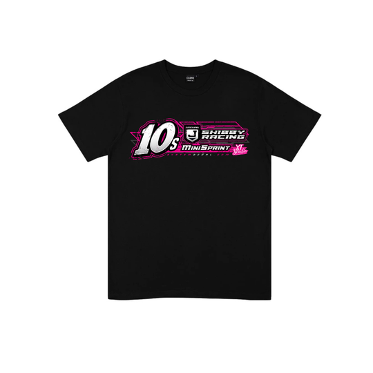 Shibby Racing Adult T-Shirt