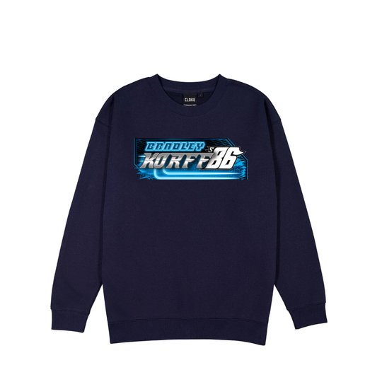 Bradley Korff Racing Adult Crew