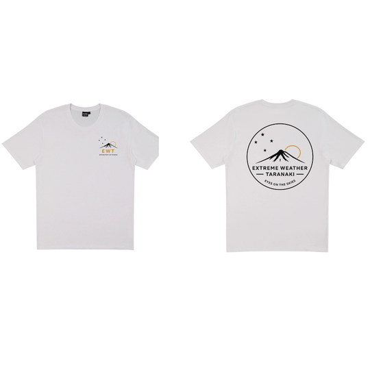 EWT Adult Female T-Shirt "The Coaster Style 1"