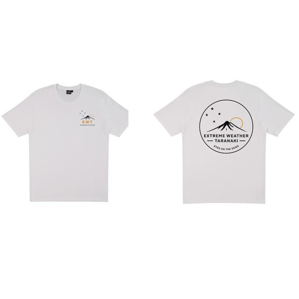 EWT Kids T-Shirt "The Coaster Style 1"