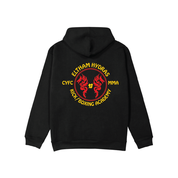 Eltham Hydras Academy Adult Hoodie