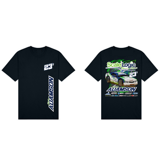 Mike Adamson Adult T-Shirt - MALE image 0