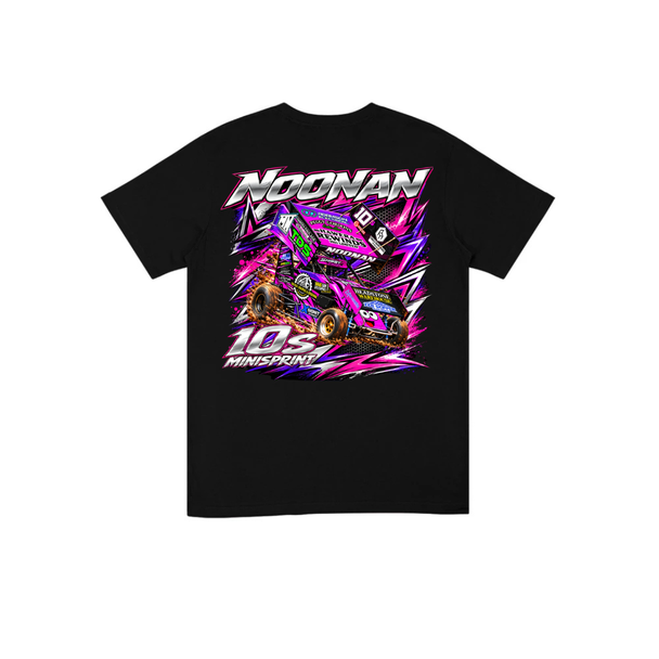 Shibby Racing Adult T-Shirt