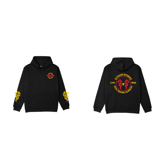 Eltham Hydras Academy Adult Hoodie