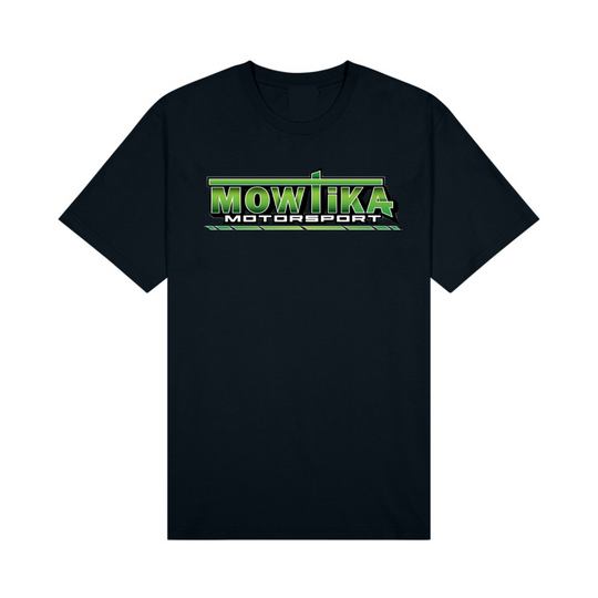 Mowtika Motorsport Adult T-Shirt image 1