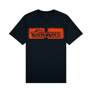 Ali Van Am Adult T-Shirt image 1