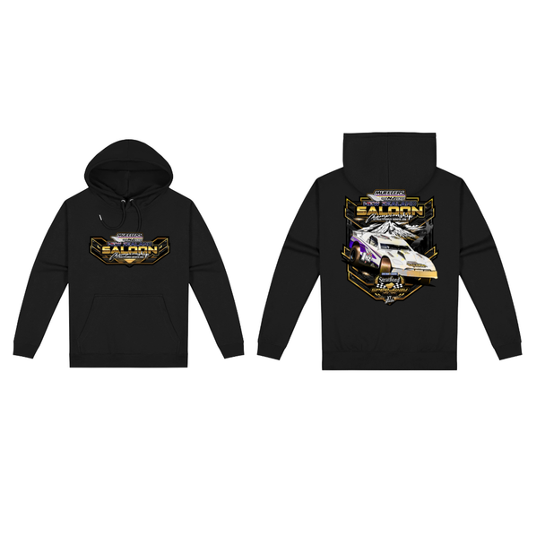 NZ Saloon Championship 2025/2026 Adult Hoodie
