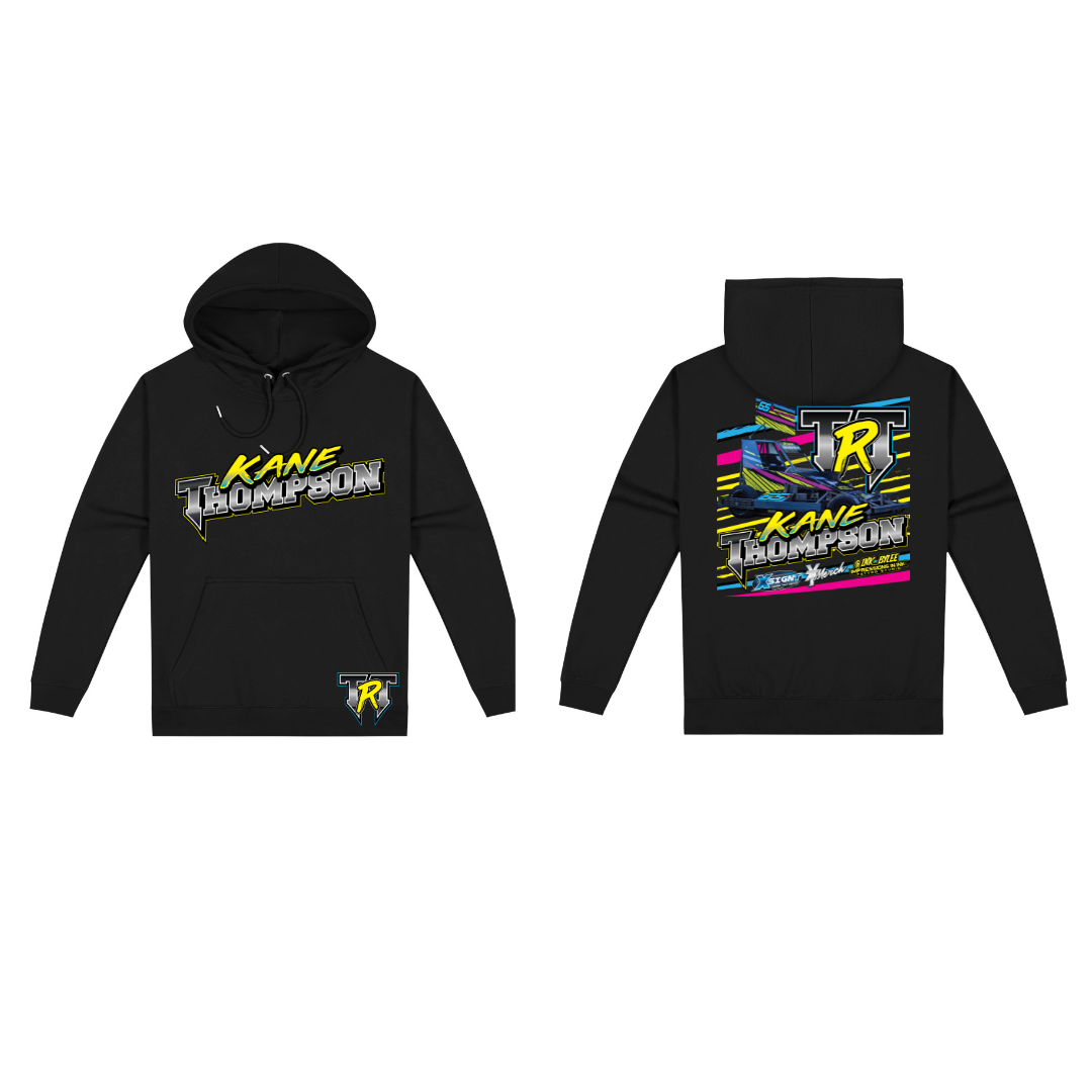 Kane Thompson Kids Hoodie image 0