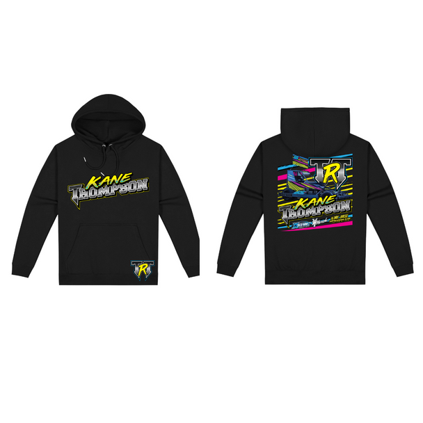 Kane Thompson Kids Hoodie image 0