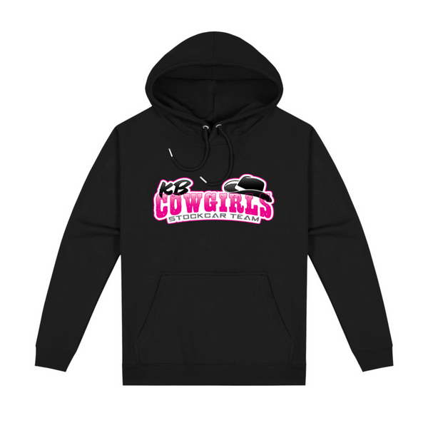 KB Cowgirls Kids Hoodie image 1