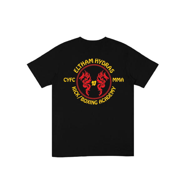 Eltham Hydras Academy Kids T-Shirt