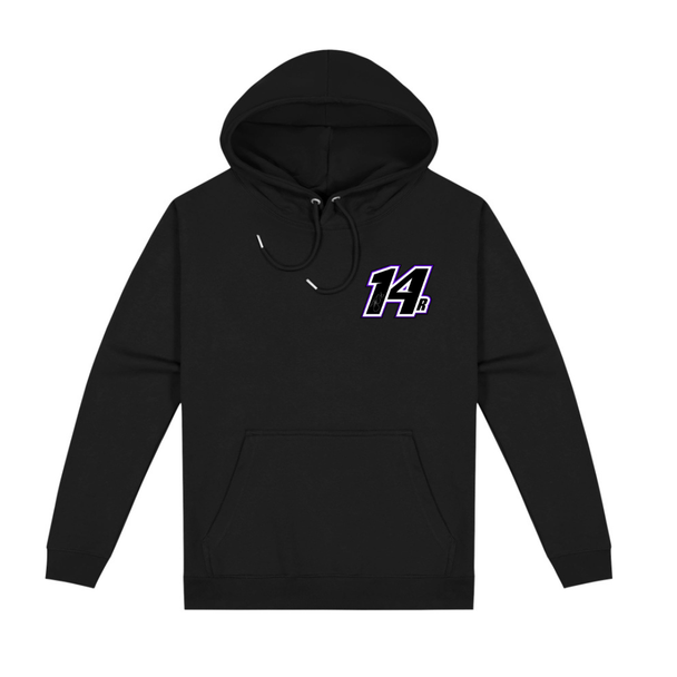 Axtens Motorsport Team Adult Hoodie