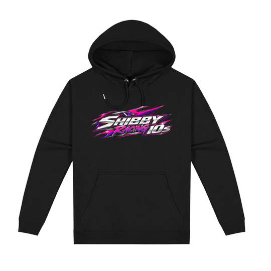 Shibby Racing Adult Hoodie