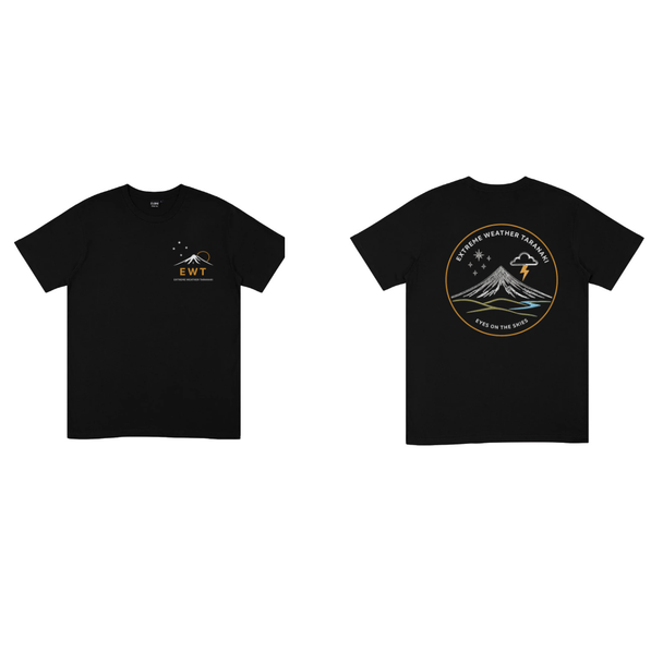 EWT Kids T-Shirt "The Coaster Style 2"