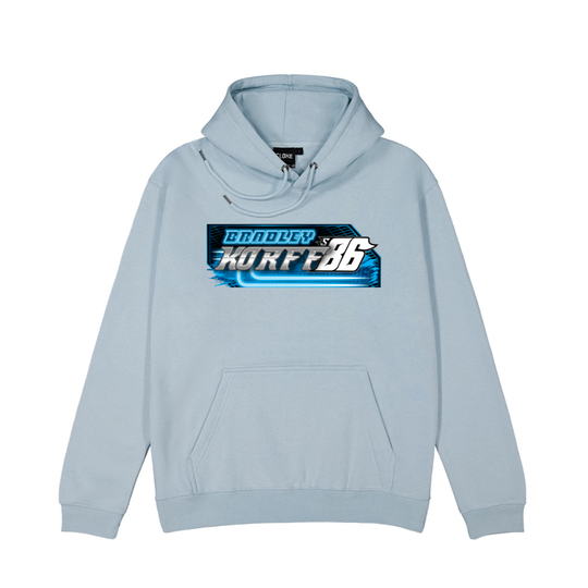 Bradley Korff Racing Adult Hoodie