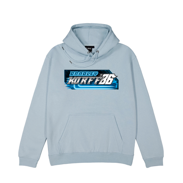 Bradley Korff Racing Adult Hoodie