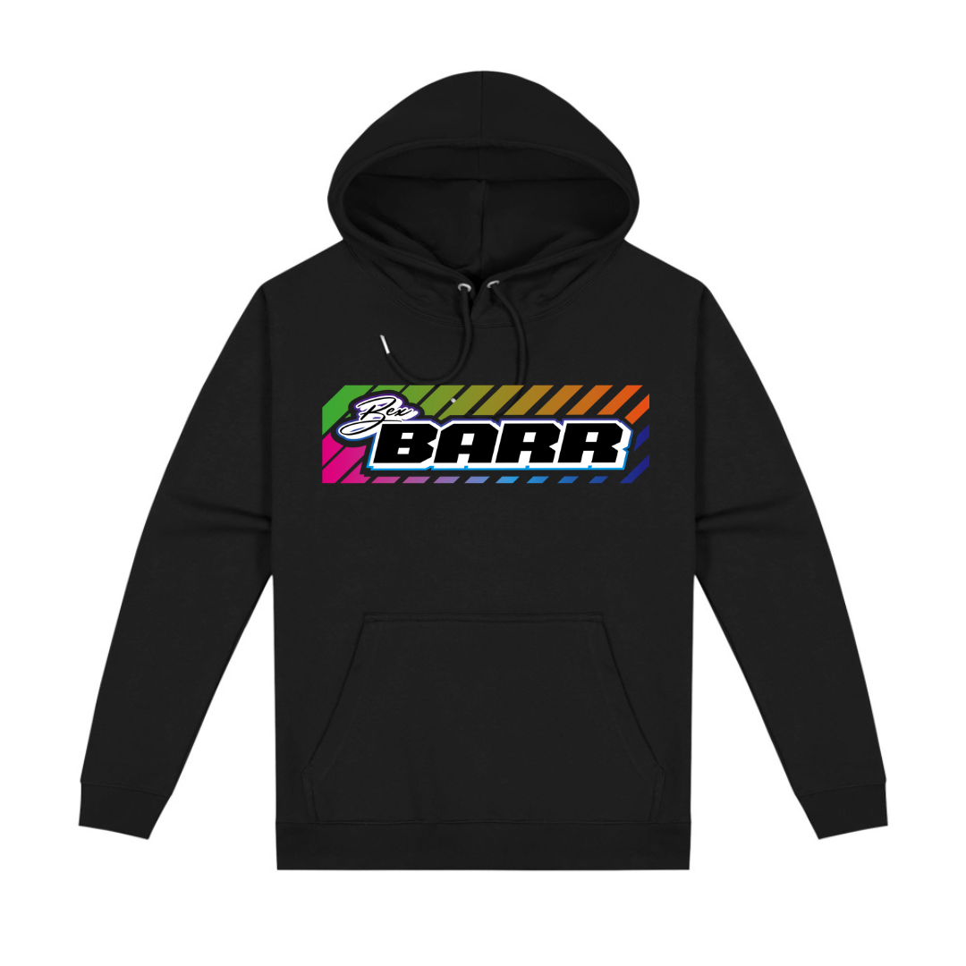 Bex Barr Adult Hoodie image 1