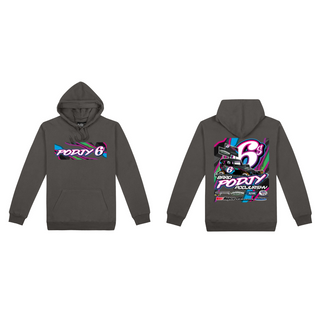 Podjy Racing Adult Hoodie image 0