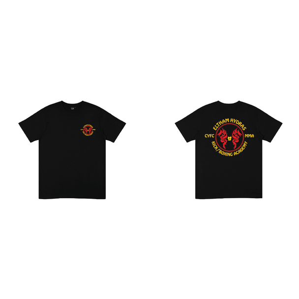 Eltham Hydras Academy Kids T-Shirt