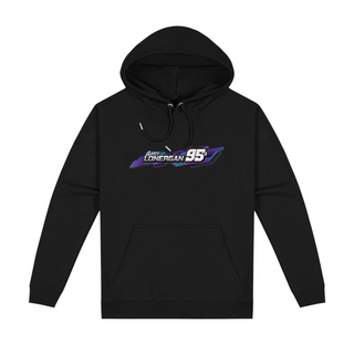Gary Lonergan Adult Hoodie image 1