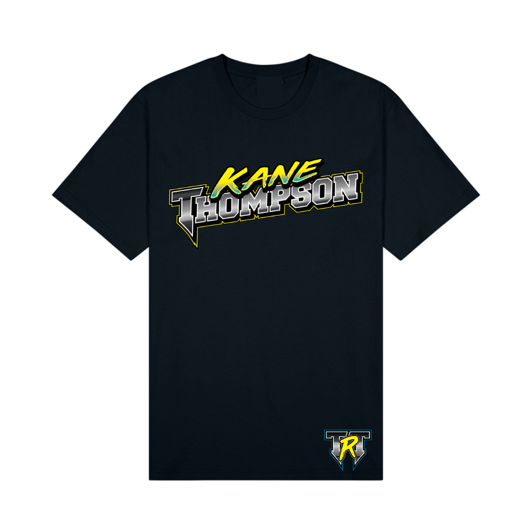 Kane Thompson Adult T-Shirt image 1