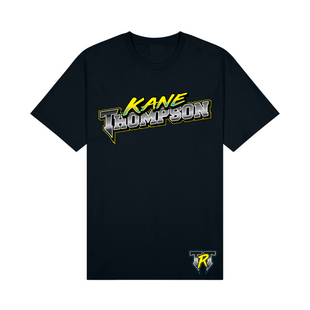 Kane Thompson Adult T-Shirt image 1