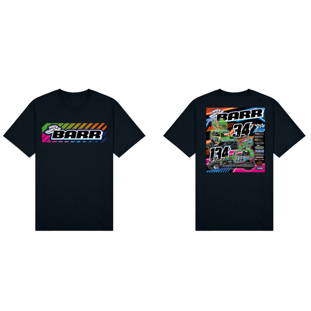 Bex Barr Kids T-Shirt image 0