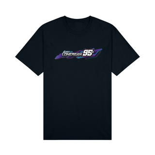 Gary Lonergan Adult Tee image 1