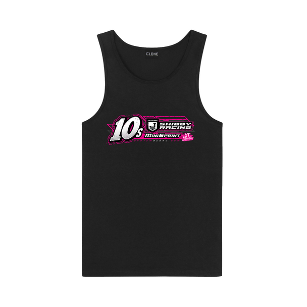 Shibby Racing Adult Singlet