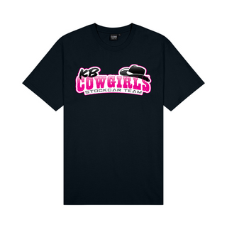 KB Cowgirls Kids T-Shirt image 1