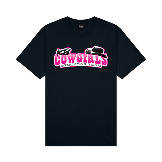 KB Cowgirls Kids T-Shirt image 1