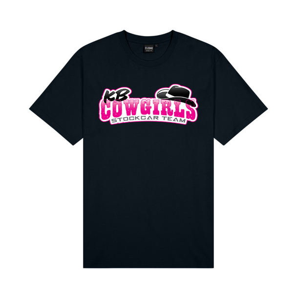 KB Cowgirls Kids T-Shirt image 1