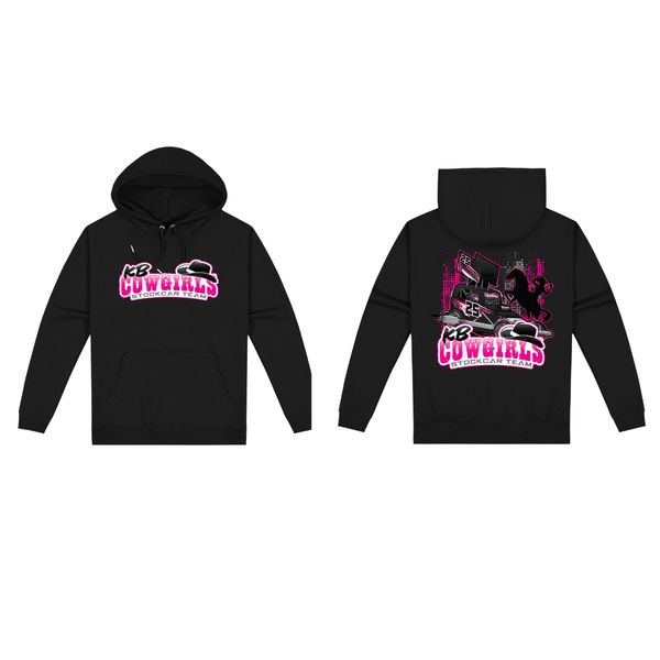 KB Cowgirls Kids Hoodie image 0