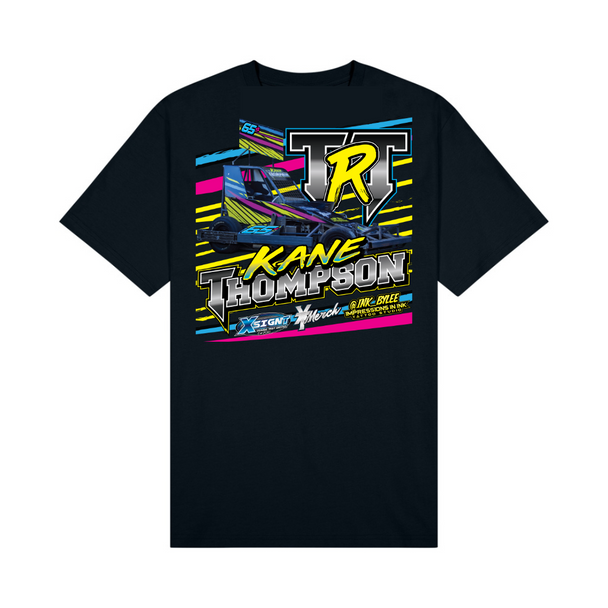 Kane Thompson Kids T-Shirt image 2
