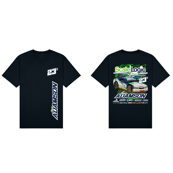Mike Adamson Kids T-Shirt image 0