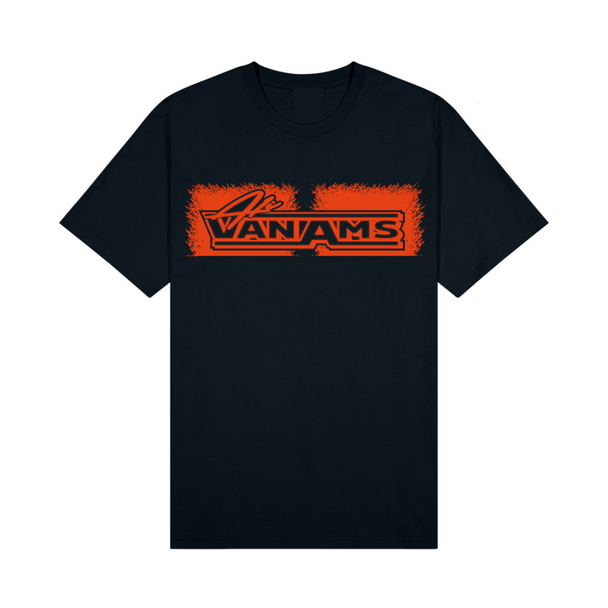 Ali Van Am Kids T-Shirt image 1