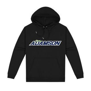 Mike Adamson Kids Hoodie image 1
