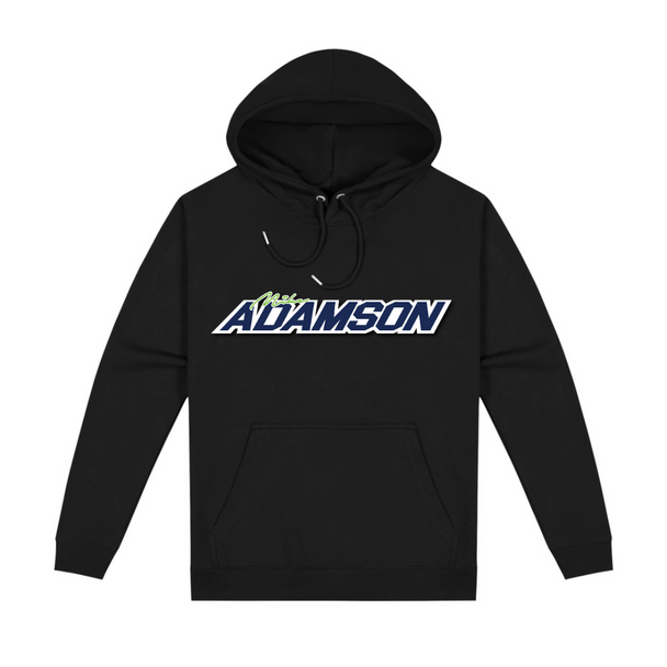 Mike Adamson Kids Hoodie image 1
