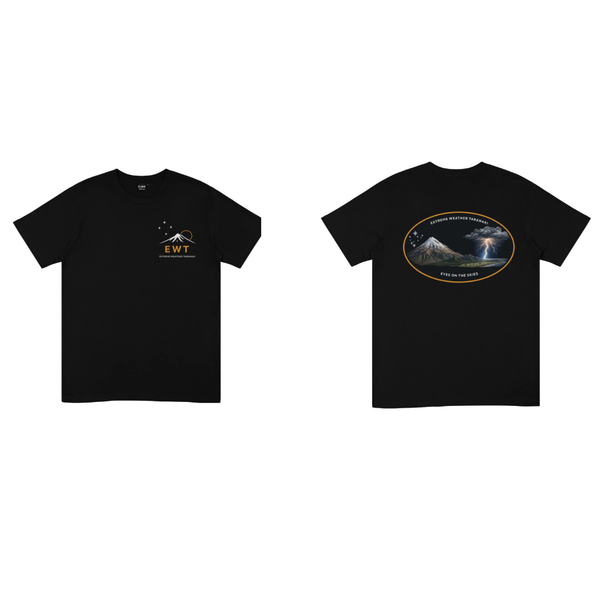 EWT Kids T-Shirt "The Banner Style"