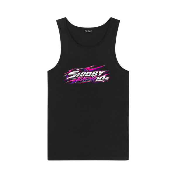 Shibby Racing Adult Singlet
