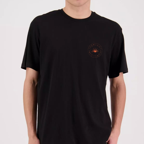 Salty Steppers Mens T-Shirt