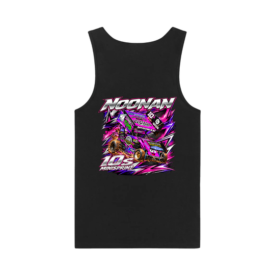 Shibby Racing Adult Singlet