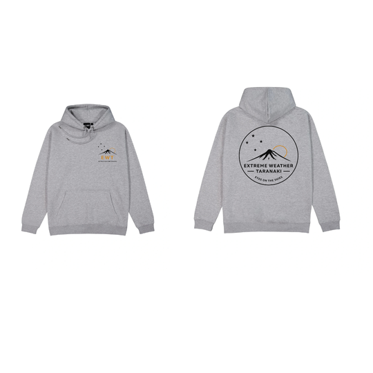 EWT Adult Hoodie "The Coaster Style 1"