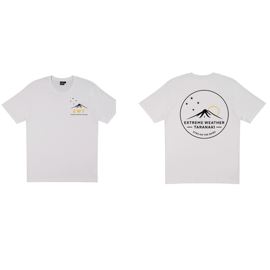 EWT Adult Female T-Shirt "The Coaster Style 1"