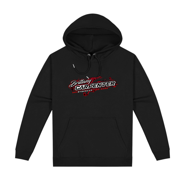 Brittany Carpenter Adult Hoodie