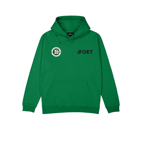 Eltham Football Club Adult Hoodie