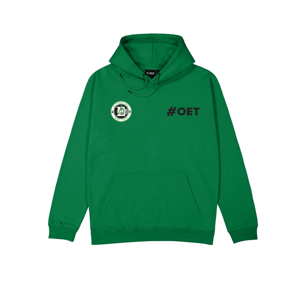 Eltham Football Club Adult Hoodie