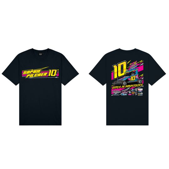 Girls in ministocks Adult T-Shirt