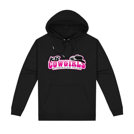 KB Cowgirls Adult Hoodie image 1