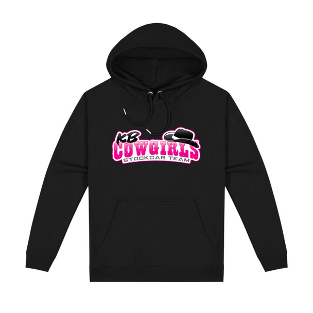 KB Cowgirls Adult Hoodie image 1